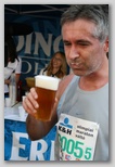 K&H Olimpiai Marathon és félmaraton váltó futás Budapest képek 5. fotók sör