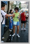 K&H Olimpiai Marathon és félmaraton váltó futás Budapest képek 5. fotók Kata