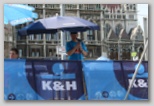 K&H Olimpiai Marathon és félmaraton váltó futás Budapest képek 5. fotók Péter Attila árnyékban