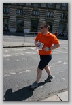 K&H Olimpiai Marathon és félmaraton váltó futás Budapest képek 5. fotók hajrá futóbolondok