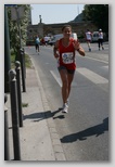 K&H Olimpiai Marathon és félmaraton váltó futás Budapest képek 5. fotók ZITA, újabb futókörben