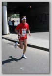 K&H Olimpiai Marathon és félmaraton váltó futás Budapest képek 5. fotók Van Neon, futók
