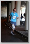 K&H Olimpiai Marathon és félmaraton váltó futás Budapest képek 5. fotók Pénzügyminisztérium futók