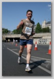 K&H Olimpiai Marathon és félmaraton váltó futás Budapest képek 5. fotók Ballábasok futók