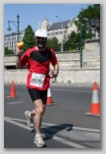 K&H Olimpiai Marathon és félmaraton váltó futás Budapest képek 5. fotók Egis futók, sokadik futókör!