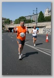 K&H Olimpiai Marathon és félmaraton váltó futás Budapest képek 5. fotók futunk, Csak Lazán