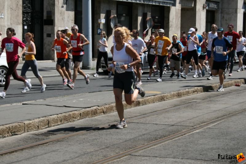 K&H Olimpiai Maraton és félmaraton váltó futás Budapest képek 1. fotók maraton_0887.jpg maraton_0887.jpg