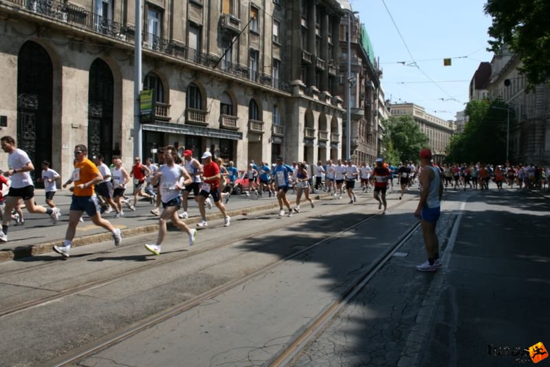 K&H Olimpiai Maraton és félmaraton váltó futás Budapest képek 1. fotók maraton_0891.jpg maraton_0891.jpg
