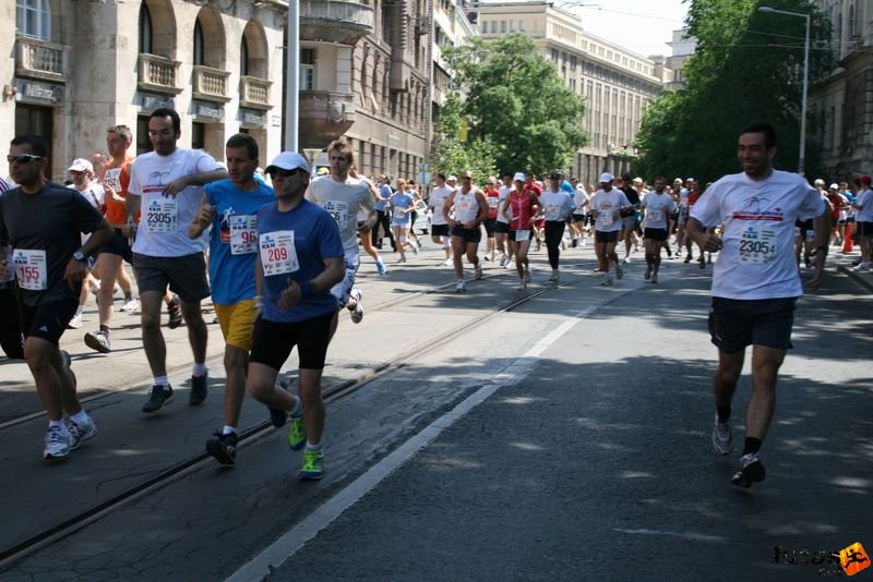 K&H Olimpiai Maraton és félmaraton váltó futás Budapest képek 1. fotók maraton_0893.jpg maraton_0893.jpg