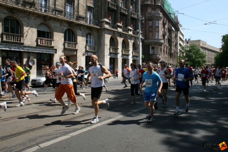 K&H Olimpiai Maraton és félmaraton váltó futás Budapest képek 1. fotók maraton_0898.jpg maraton_0898.jpg