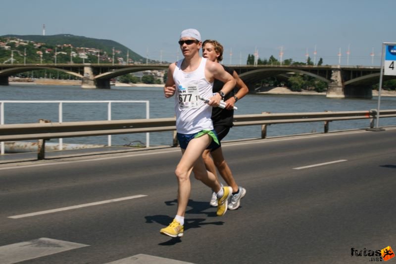 K&H Olimpiai Maraton és félmaraton váltó futás Budapest képek 1. fotók maraton_0929.jpg maraton_0929.jpg