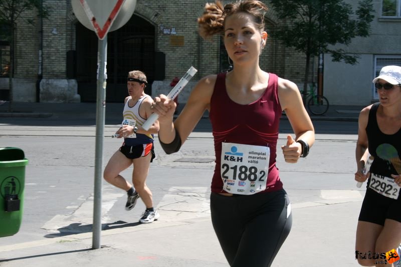 K&H Olimpiai Maraton és félmaraton váltó futás Budapest képek 1. fotók maraton_1059.jpg maraton_1059.jpg