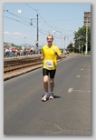 K&H Olimpiai Maraton és félmaraton váltó futás Budapest képek 2. fotók 2199