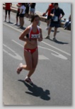 K&H Olimpiai Maraton és félmaraton váltó futás Budapest képek 3. fotók Honvéd Nők