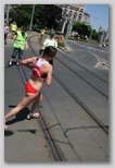 K&H Olimpiai Maraton és félmaraton váltó futás Budapest képek 3. fotók Honvéd futócsapat