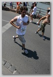 K&H Olimpiai Maraton és félmaraton váltó futás Budapest képek 3. fotók Metálcsigák