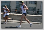 K&H Olimpiai Maraton és félmaraton váltó futás Budapest képek 3. fotók Jocó