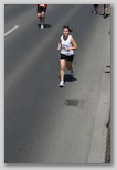 K&H Olimpiai Maraton és félmaraton váltó futás Budapest képek 3. fotók Julcsi