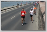 K&H Olimpiai Maraton és félmaraton váltó futás Budapest képek 3. fotók Tibi