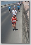 K&H Olimpiai Maraton és félmaraton váltó futás Budapest képek 3. fotók Zita