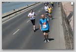 K&H Olimpiai Maraton és félmaraton váltó futás Budapest képek 3. fotók Fut a Szeged félmaraton váltó