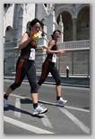 K&H Olimpiai Maraton és félmaraton váltó futás Budapest képek 3. fotók pécsi lányok