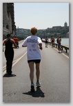 K&H Olimpiai Maraton és félmaraton váltó futás Budapest képek 3. fotók Pók Margó fut