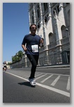 K&H Olimpiai Maraton és félmaraton váltó futás Budapest képek 3. fotók Balekok futócsapat