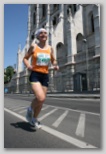 K&H Olimpiai Maraton és félmaraton váltó futás Budapest képek 3. fotók Szellő-Lányok futócsapat