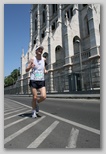 K&H Olimpiai Maraton és félmaraton váltó futás Budapest képek 3. fotók Kevin váltó futás