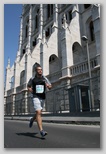 K&H Olimpiai Maraton és félmaraton váltó futás Budapest képek 3. fotók Smart APC futócsapat