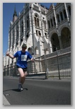 K&H Olimpiai Maraton és félmaraton váltó futás Budapest képek 3. fotók EDZÉS ON RUN futócsapat