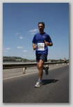 K&H Olimpiai Maraton és félmaraton váltó futás Budapest képek 3. fotók OVERLAND Asics futócsapat