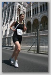 K&H Olimpiai Maraton és félmaraton váltó futás Budapest képek 3. fotók Sífutók futócsapat