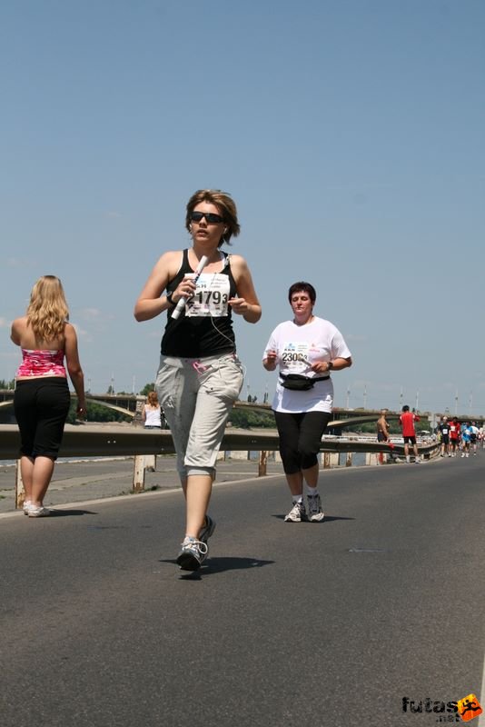 K&H Olimpiai Maraton és félmaraton váltó futás Budapest képek 4. fotók 2009 maraton_1513.jpg maraton_1513.jpg
