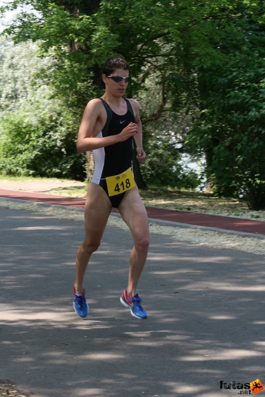 Margitszigeti Triatlon margitszigeti_triatlon_futas_9893.jpg Kovács Zsófia Margitszigeti Triatlon futás Kovács Zsófia