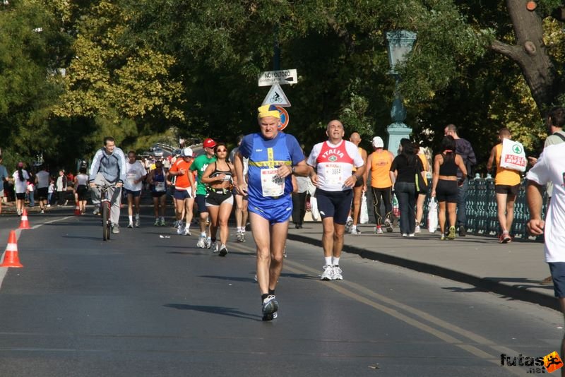 Spar Budapest Maraton 2009 Astrom Kjell ,Mankarbo, Figliolino Mariano, Napoli Spar Budapest Maraton, Astrom Kjell ,Mankarbo, Figliolino Mariano, Napoli