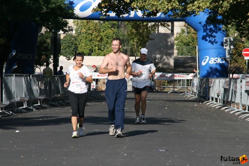 Spar Budapest Maraton 2009 Zsidi-Farkas Zsuzsanna Spar Budapest Maraton, Zsidi-Farkas Zsuzsanna