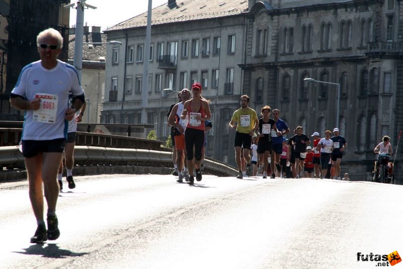 Spar Budapest Maraton 2009 Budapest Marathon 24 Spar Budapest Maraton futóverseny 2009, Budapest Marathon