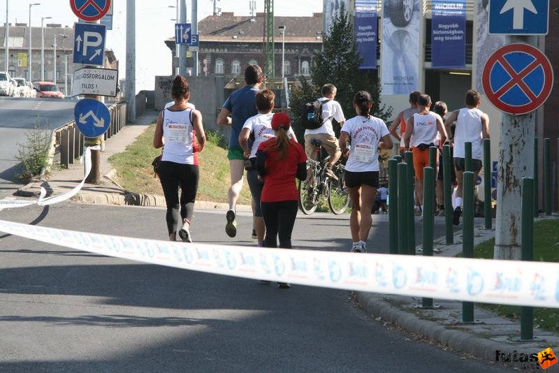 Spar Budapest Maraton 2009 Hírös Futóklub 24 Spar Budapest Maraton futóverseny 2009, Hírös Futóklub