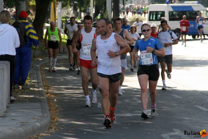 Spar Budapest Maraton 2009 Collier Jennifer, Australia, Stawell 24 Spar Budapest Maraton futóverseny 2009, Collier Jennifer, Australia, Stawell