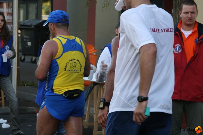Spar Budapest Maraton 2009 Monte Acuto Marathon OZIERI 24 Spar Budapest Maraton futóverseny 2009, Monte Acuto Marathon OZIERI