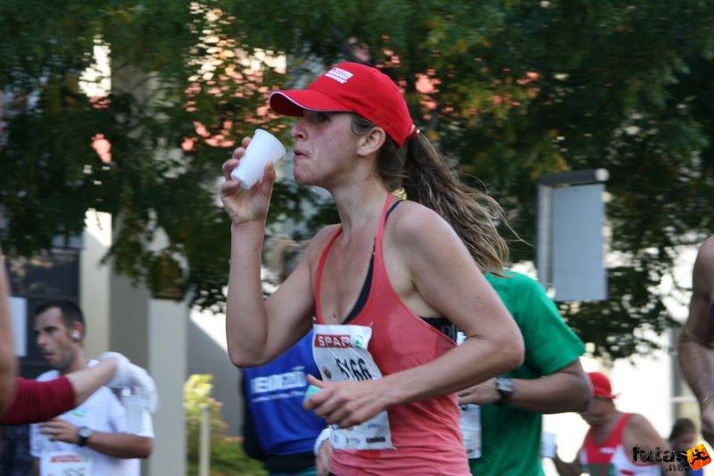 Spar Budapest Maraton 2009 Wadstrom Miriam 24 Spar Budapest Maraton futóverseny 2009, Wadstrom Miriam