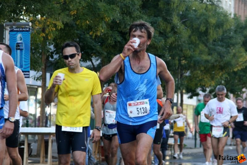 Spar Budapest Maraton 2009 Rnjak Ozren, Croatia PULA Spar Budapest Marathon, Run in Hungary Spar Budapest Marathon Hungary 2009, Rnjak Ozren, Croatia PULA