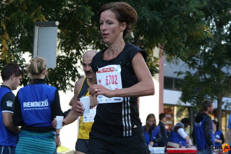Spar Budapest Maraton 2009 Buerli Sandra, Basel Switzerland 24 Spar Budapest Maraton futóverseny 2009, Buerli Sandra, Basel Switzerland