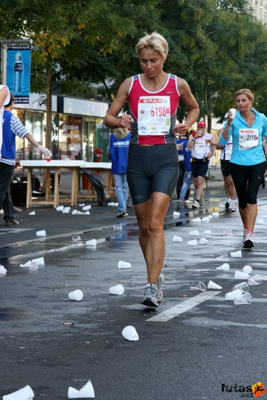 Spar Budapest Maraton 2009 Kemény Judit, Futapest Budapest Spar Budapest Marathon, Run in Hungary Spar Budapest Marathon Hungary 2009, Kemény Judit, Futapest Budapest