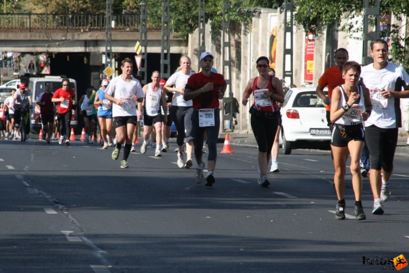 Spar Budapest Maraton 2009 spar_budapest_marathon_4256.jpg 24 Spar Budapest Maraton futóverseny 2009, spar_budapest_marathon_4256.jpg