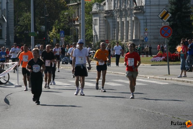 Spar Budapest Maraton 2009 Couchou-Meillot, London 24 Spar Budapest Maraton futóverseny 2009, Couchou-Meillot, London