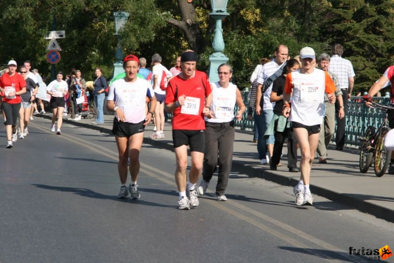 Spar Budapest Maraton futás 2009, spar_budapest_marathon_4522.jpg