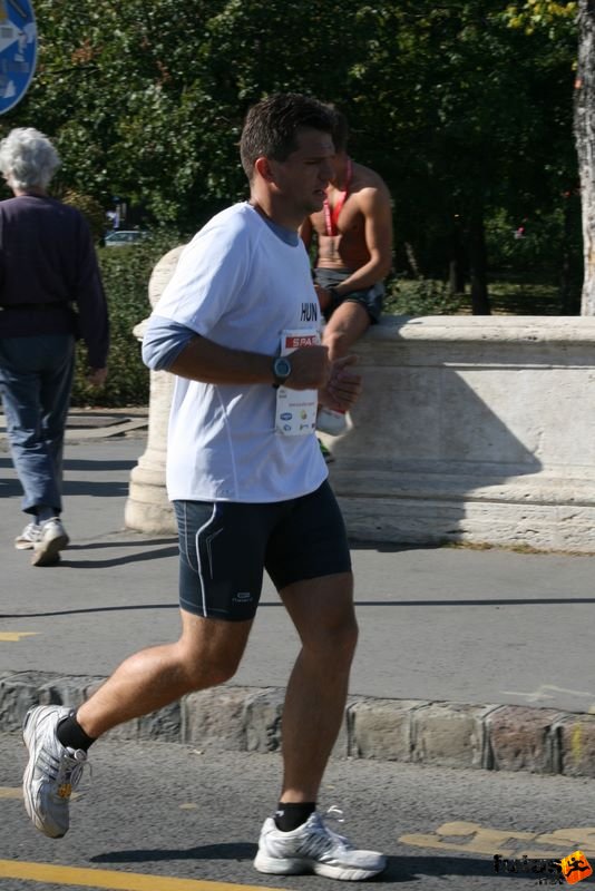 Spar Budapest Maraton futás 2009, spar_budapest_marathon_4538.jpg